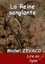 La Reine sanglante