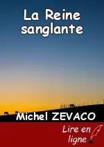 La Reine sanglante