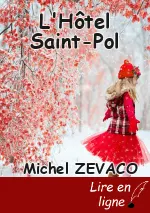 L'Hôtel Saint-Pol