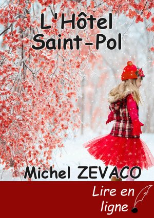 L'Hôtel Saint-Pol