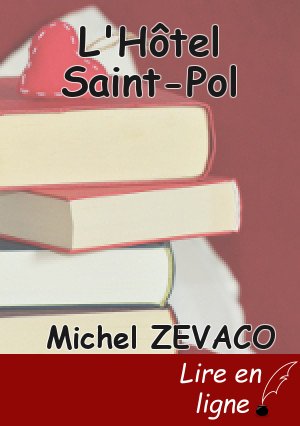 L'Hôtel Saint-Pol