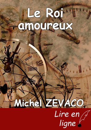 Le Roi amoureux