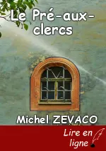 Le Pré-aux-clercs