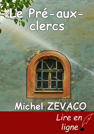 Le Pré-aux-clercs