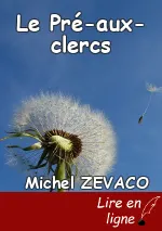 Le Pré-aux-clercs