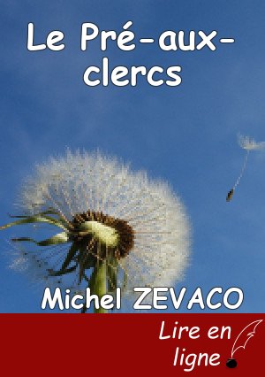 Le Pré-aux-clercs