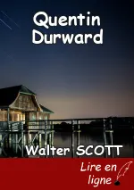 Quentin Durward