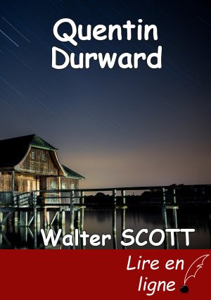 Quentin Durward