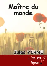 Maître du monde