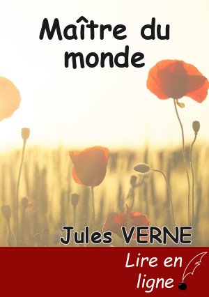 Maître du monde
