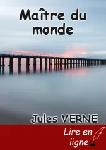 Maître du monde