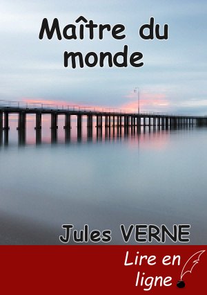 Maître du monde