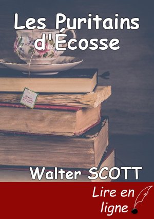 Les Puritains d'Écosse