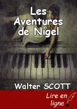 Les Aventures de Nigel