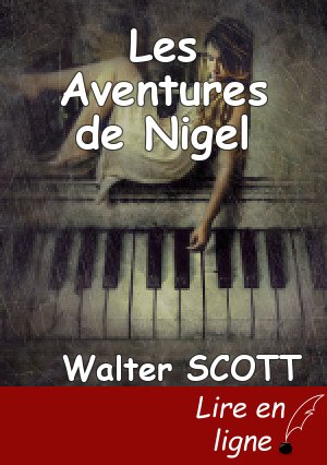 Les Aventures de Nigel