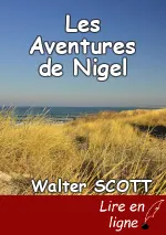 Les Aventures de Nigel