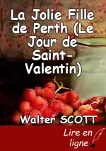 La Jolie Fille de Perth (Le Jour de Saint-Valentin)