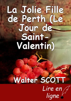 La Jolie Fille de Perth (Le Jour de Saint-Valentin)