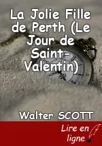 La Jolie Fille de Perth (Le Jour de Saint-Valentin)