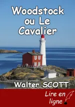 Woodstock ou Le Cavalier