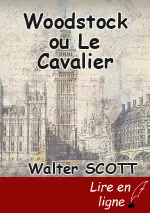 Woodstock ou Le Cavalier