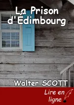 La Prison d'Édimbourg