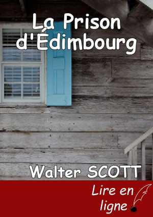 La Prison d'Édimbourg