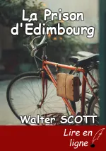 La Prison d'Édimbourg