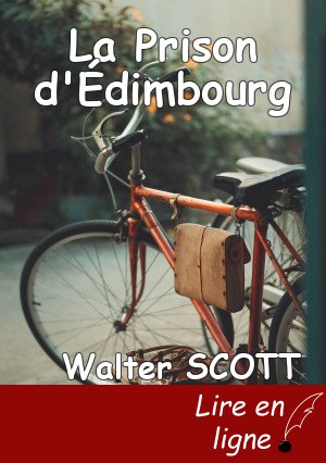 La Prison d'Édimbourg