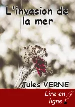 L'invasion de la mer