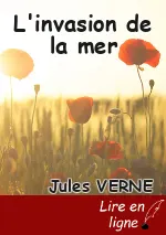L'invasion de la mer