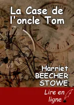 La Case de l'oncle Tom