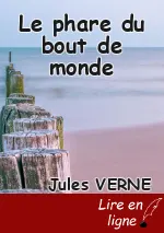 Le phare du bout de monde