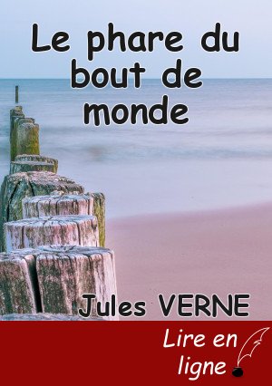 Le phare du bout de monde