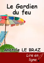 Le Gardien du feu