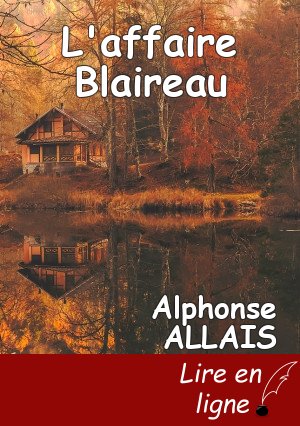 L'affaire Blaireau