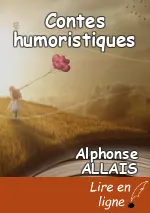 Contes humoristiques