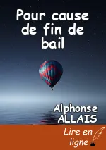 Pour cause de fin de bail
