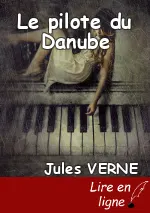 Le pilote du Danube