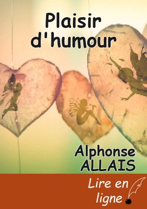 Plaisir d'humour