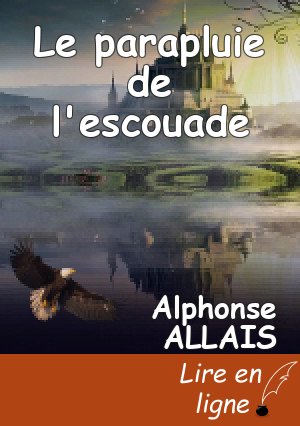Le parapluie de l'escouade