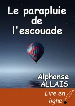 Le parapluie de l'escouade