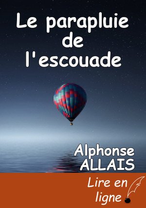 Le parapluie de l'escouade