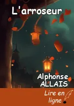 L'arroseur