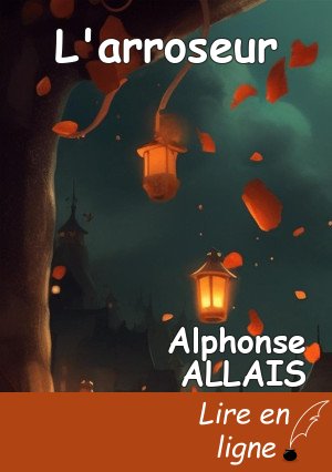 L'arroseur