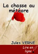 La chasse au météore