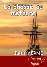 La chasse au météore