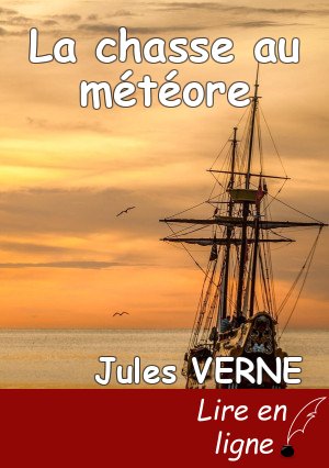La chasse au météore