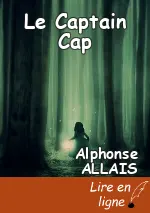 Le Captain Cap