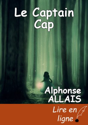 Le Captain Cap